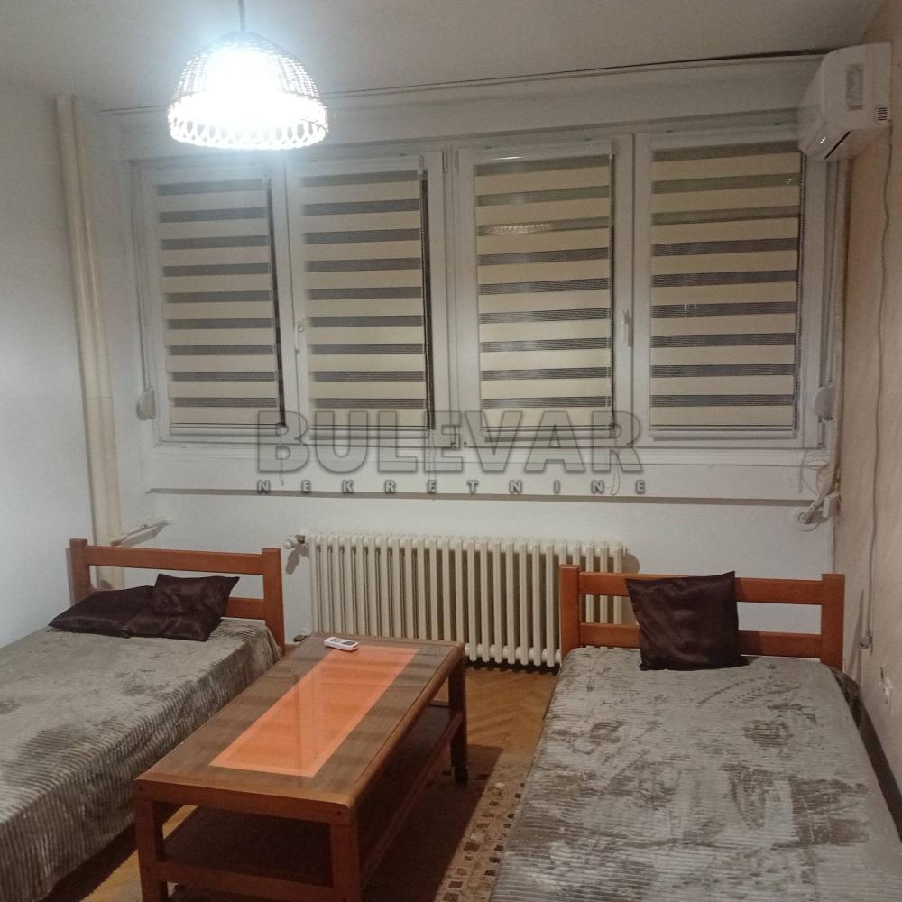 Slika 5 - Sinđelićev trg, Jednoiposoban stan za izdavanje, 39m2, 350€