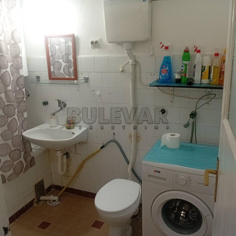 Slika 6 - Sinđelićev trg, Jednoiposoban stan za izdavanje, 39m2, 350€