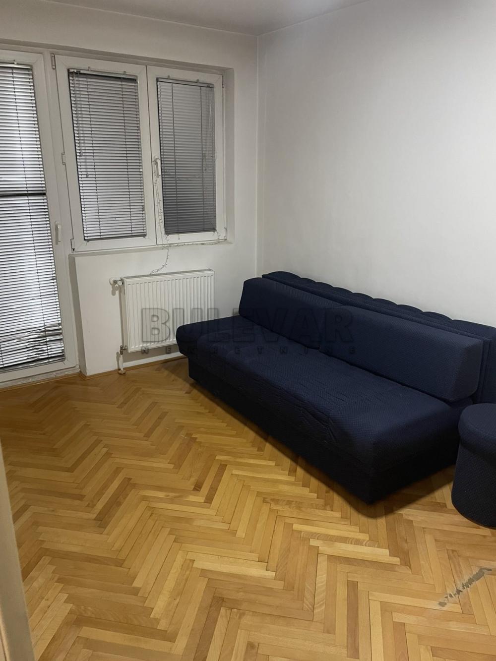 Slika 3 - Zelengorska, Jednoiposoban stan za izdavanje, 45m2, 300€
