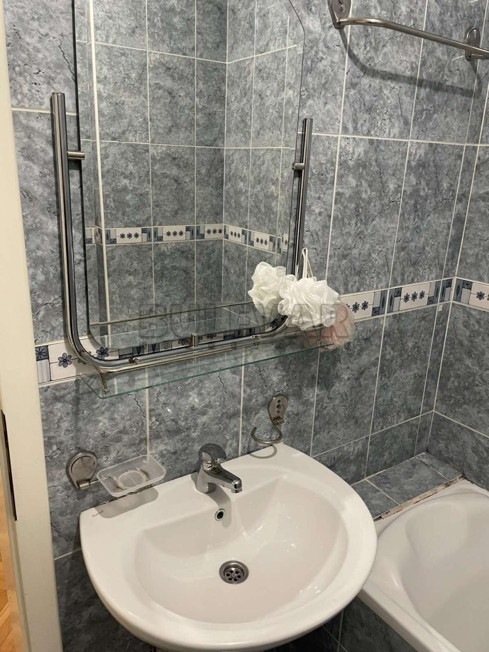 Slika 5 - Zelengorska, Jednoiposoban stan za izdavanje, 45m2, 300€