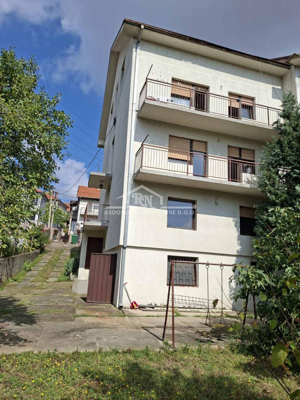 Slika 1 - 1. maja,  Kuća na prodaju, 474m2, 259.000€