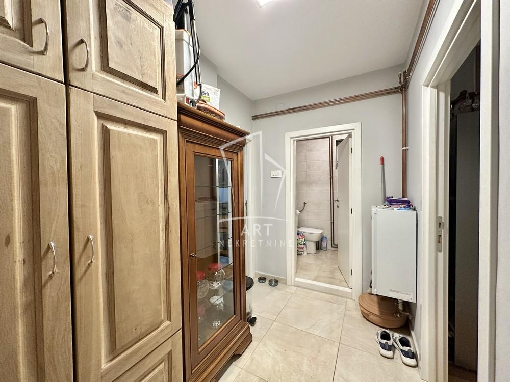 Slika 9 - Emilije Jakšić, Dvosoban stan na prodaju, 42m2, 159.000€