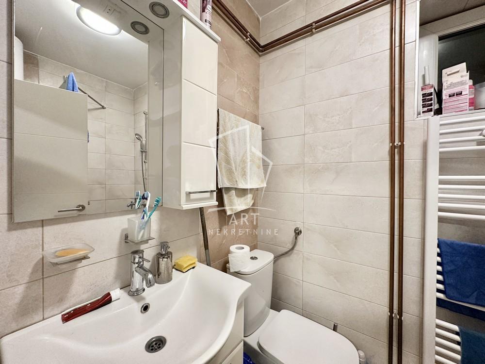 Slika 10 - Emilije Jakšić, Dvosoban stan na prodaju, 42m2, 159.000€