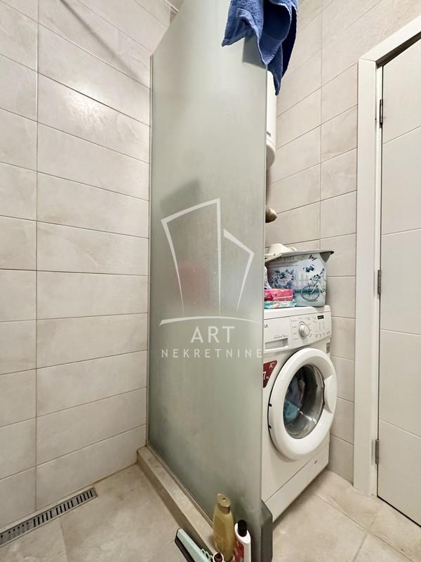 Slika 11 - Emilije Jakšić, Dvosoban stan na prodaju, 42m2, 159.000€