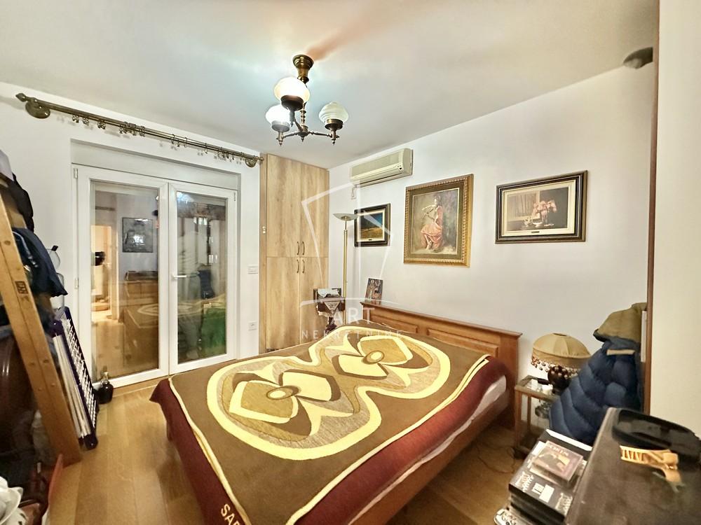 Slika 2 - Emilije Jakšić, Dvosoban stan na prodaju, 42m2, 159.000€