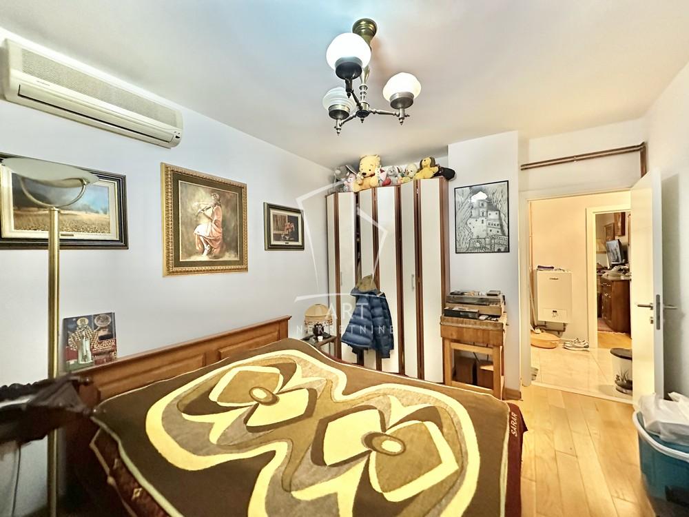 Slika 3 - Emilije Jakšić, Dvosoban stan na prodaju, 42m2, 159.000€