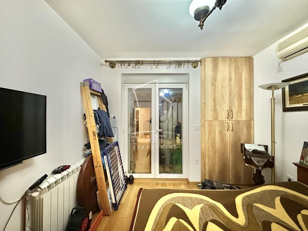 Slika 4 - Emilije Jakšić, Dvosoban stan na prodaju, 42m2, 159.000€