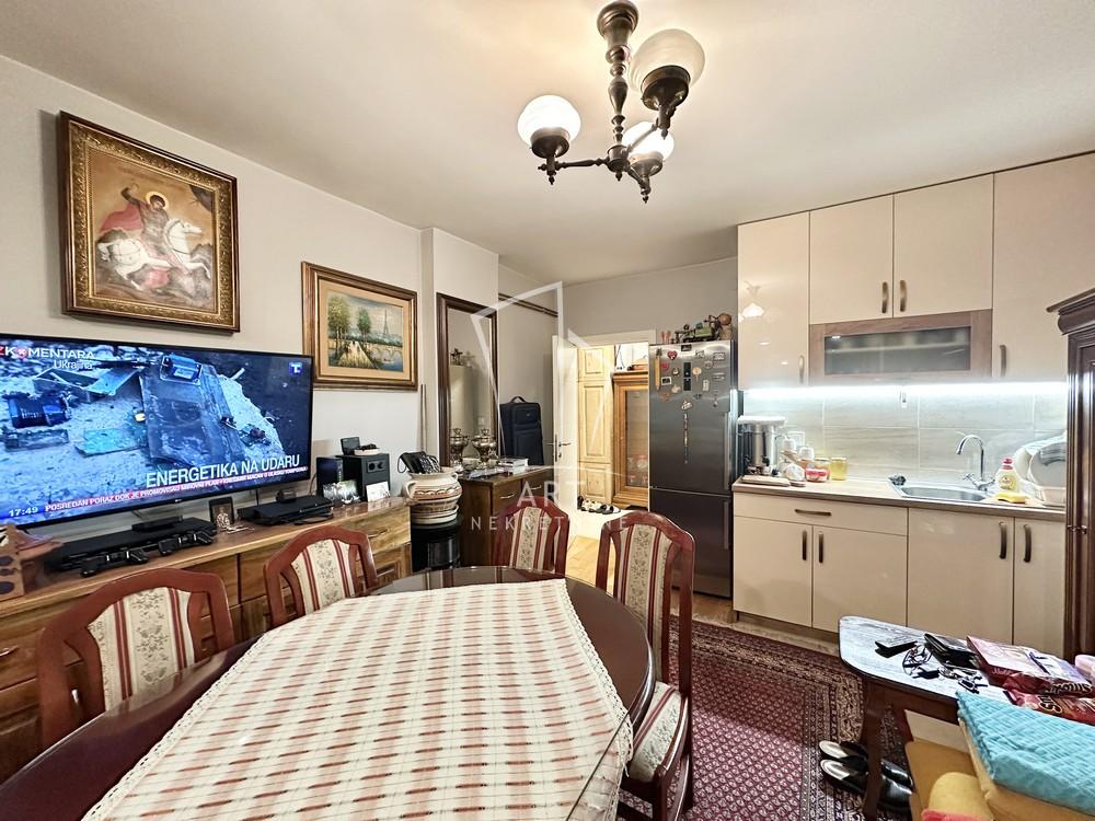 Slika 5 - Emilije Jakšić, Dvosoban stan na prodaju, 42m2, 159.000€