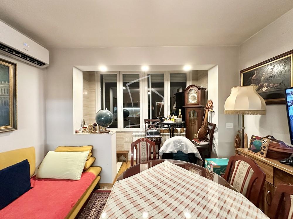 Slika 6 - Emilije Jakšić, Dvosoban stan na prodaju, 42m2, 159.000€