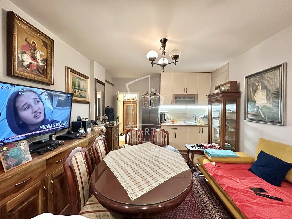 Slika 7 - Emilije Jakšić, Dvosoban stan na prodaju, 42m2, 159.000€