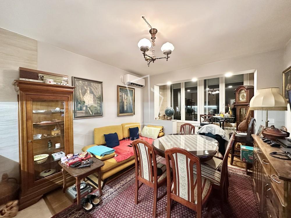 Glavna slika -Emilije Jakšić, Dvosoban stan na prodaju, 42m2, 159.000€