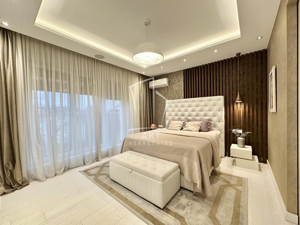 Slika 11 - Neznanog Junaka, Dvosoban stan na prodaju, 124m2, 990.000€