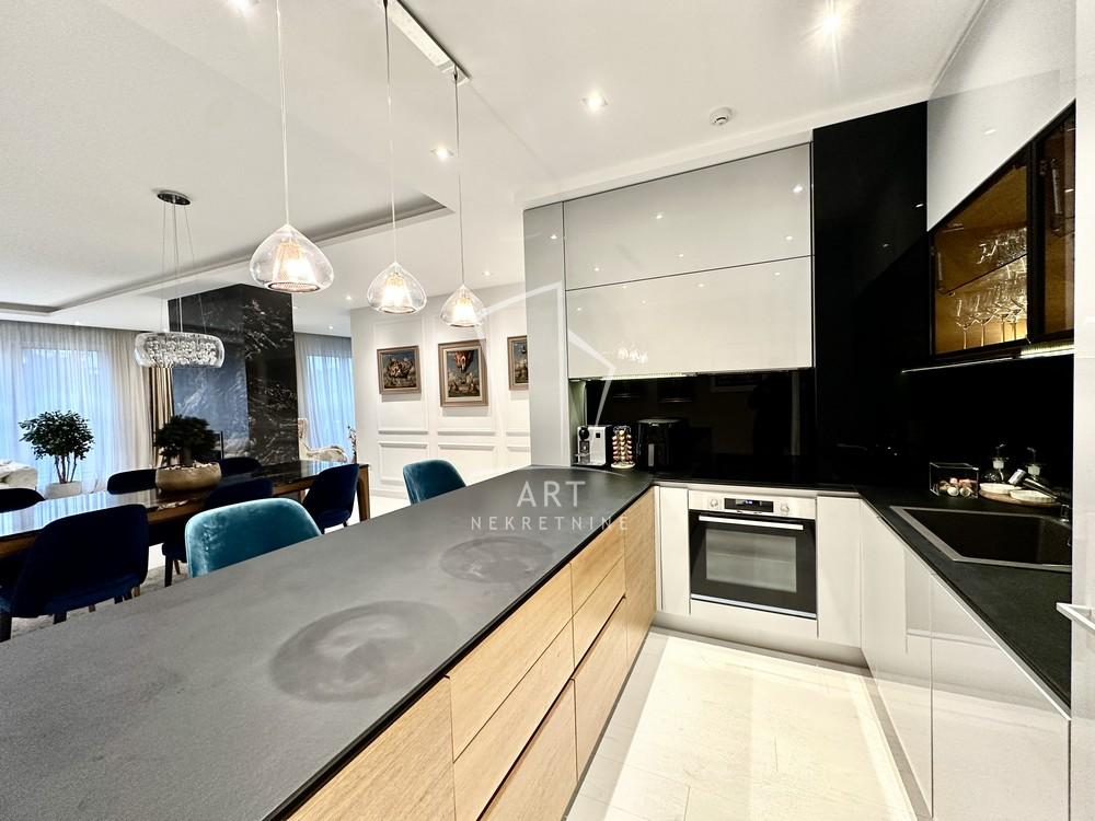 Slika 8 - Neznanog Junaka, Dvosoban stan na prodaju, 124m2, 990.000€