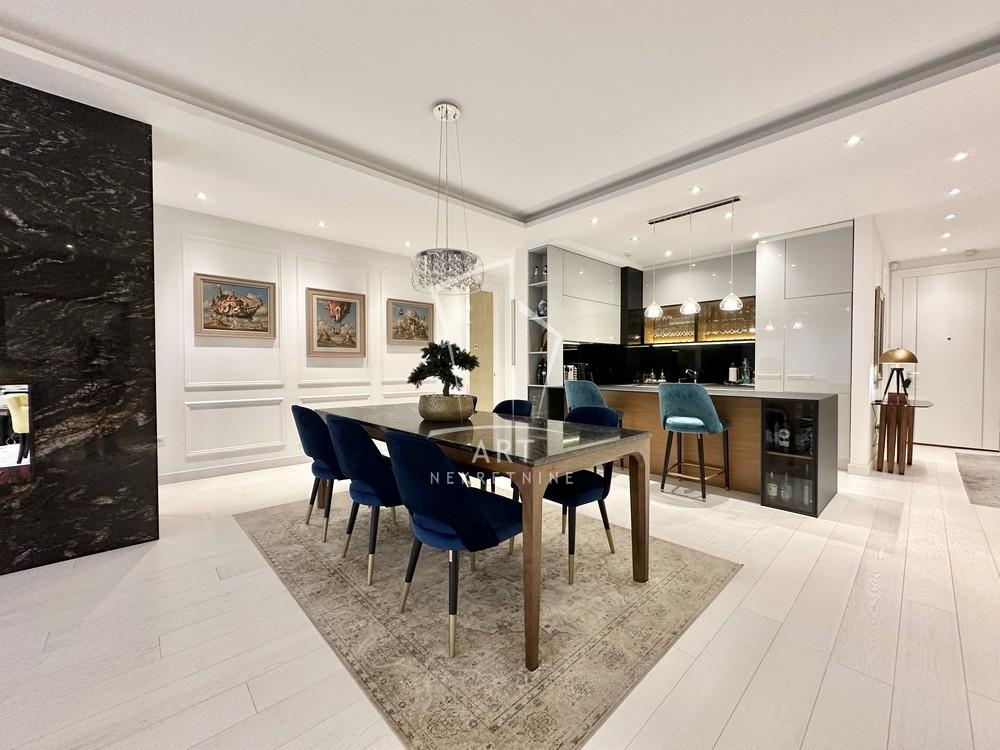 Slika 10 - Neznanog Junaka, Dvosoban stan na prodaju, 124m2, 990.000€