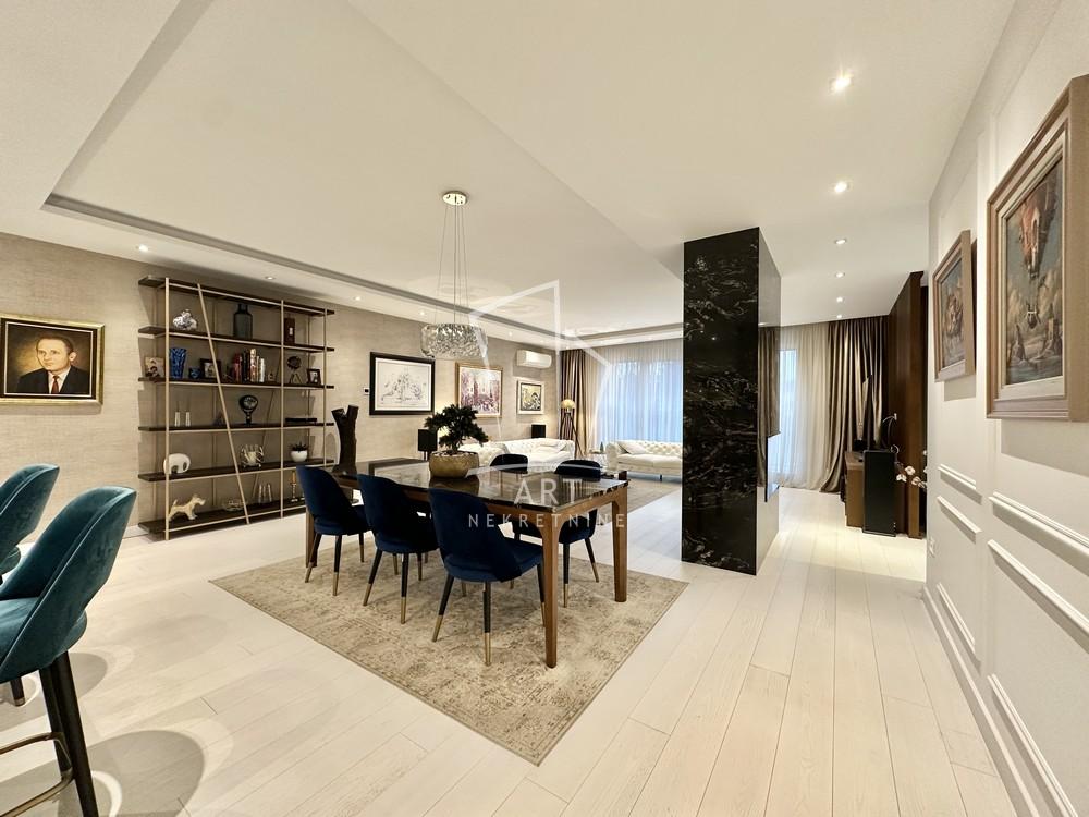 Slika 7 - Neznanog Junaka, Dvosoban stan na prodaju, 124m2, 990.000€