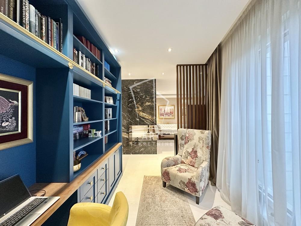 Slika 6 - Neznanog Junaka, Dvosoban stan na prodaju, 124m2, 990.000€