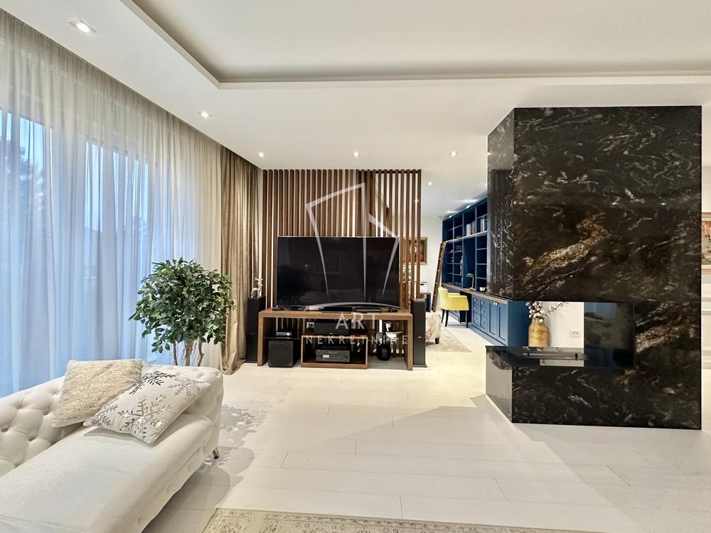 Slika 4 - Neznanog Junaka, Dvosoban stan na prodaju, 124m2, 990.000€