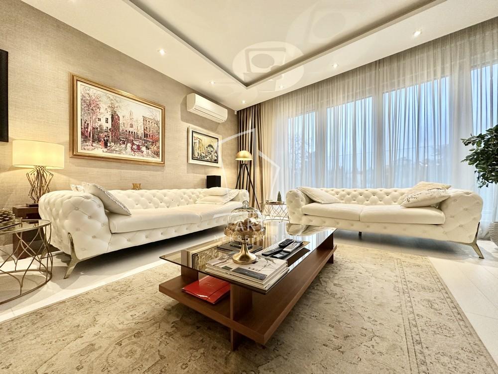 Slika 1 - Neznanog Junaka, Dvosoban stan na prodaju, 124m2, 990.000€