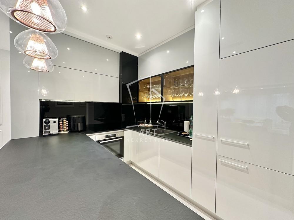 Slika 9 - Neznanog Junaka, Dvosoban stan na prodaju, 124m2, 990.000€