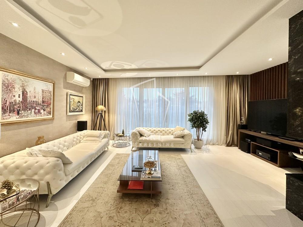 Slika 2 - Neznanog Junaka, Dvosoban stan na prodaju, 124m2, 990.000€