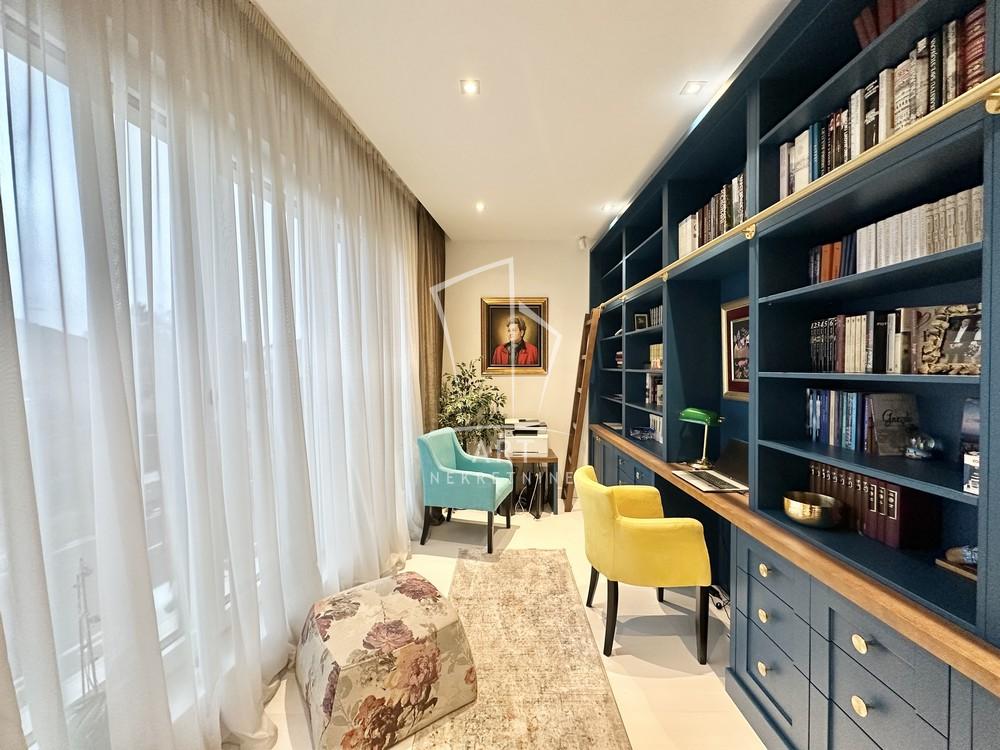 Slika 5 - Neznanog Junaka, Dvosoban stan na prodaju, 124m2, 990.000€