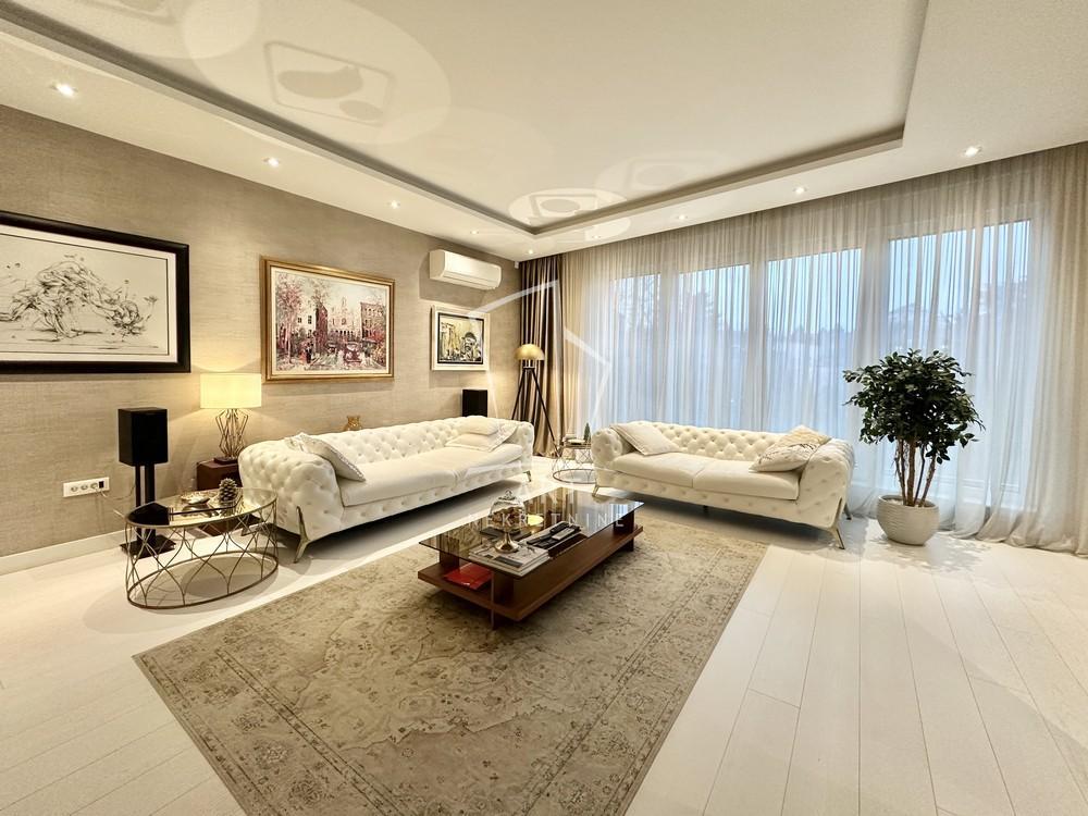 Glavna slika -Neznanog Junaka, Dvosoban stan na prodaju, 124m2, 990.000€