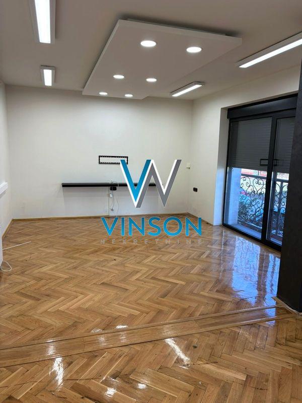 Slika 1 - Izvidnička,  Lokal za izdavanje, 50m2, 500€