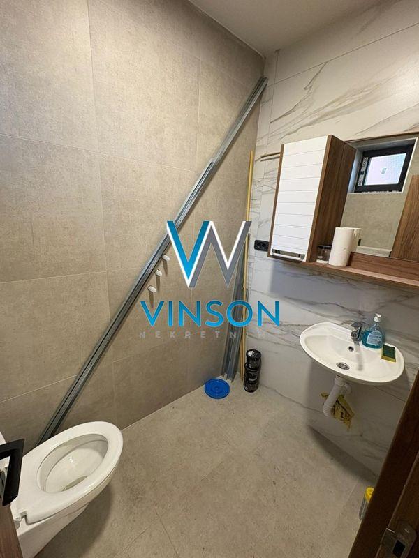 Slika 2 - Izvidnička,  Lokal za izdavanje, 50m2, 500€