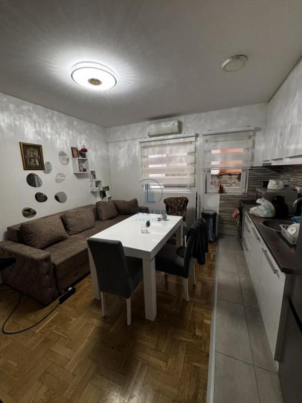 Glavna slika -Muminovačka, Dvoiposoban stan na prodaju, 56m2, 127.600€