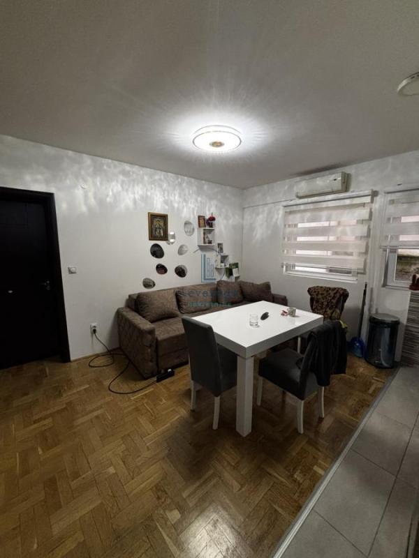 Slika 2 - Muminovačka, Dvoiposoban stan na prodaju, 56m2, 127.600€