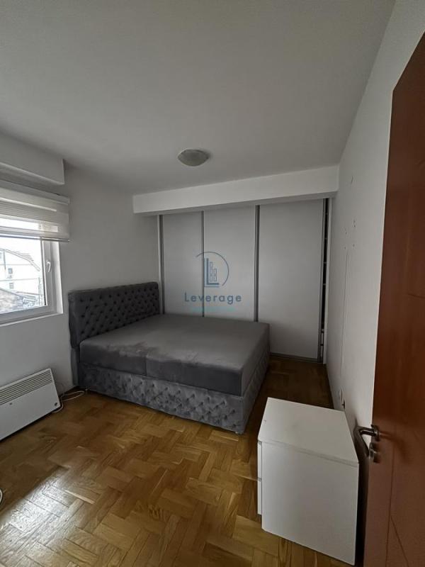 Slika 3 - Muminovačka, Dvoiposoban stan na prodaju, 56m2, 127.600€