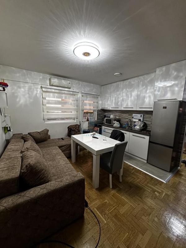 Slika 1 - Muminovačka, Dvoiposoban stan na prodaju, 56m2, 127.600€