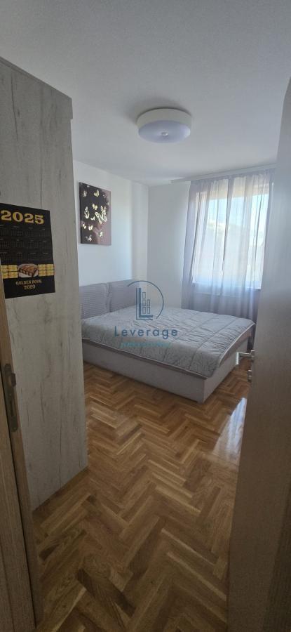 Slika 3 - Luneta Milovanovića, Jednoiposoban stan za izdavanje, 57m2, 700€