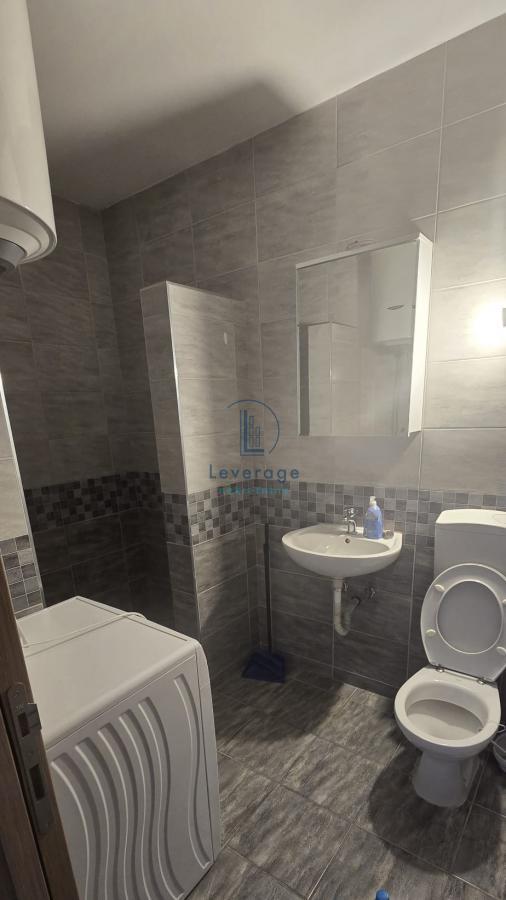 Slika 4 - Luneta Milovanovića, Jednoiposoban stan za izdavanje, 57m2, 700€