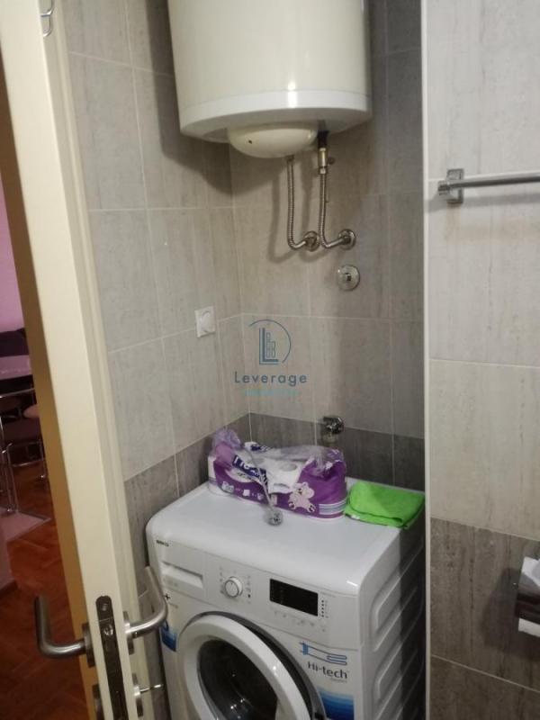 Slika 5 - Slanački put, Jednoiposoban stan za izdavanje, 37m2, 350€