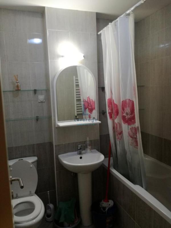 Slika 4 - Slanački put, Jednoiposoban stan za izdavanje, 37m2, 350€