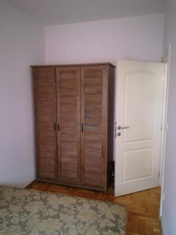 Slika 3 - Slanački put, Jednoiposoban stan za izdavanje, 37m2, 350€