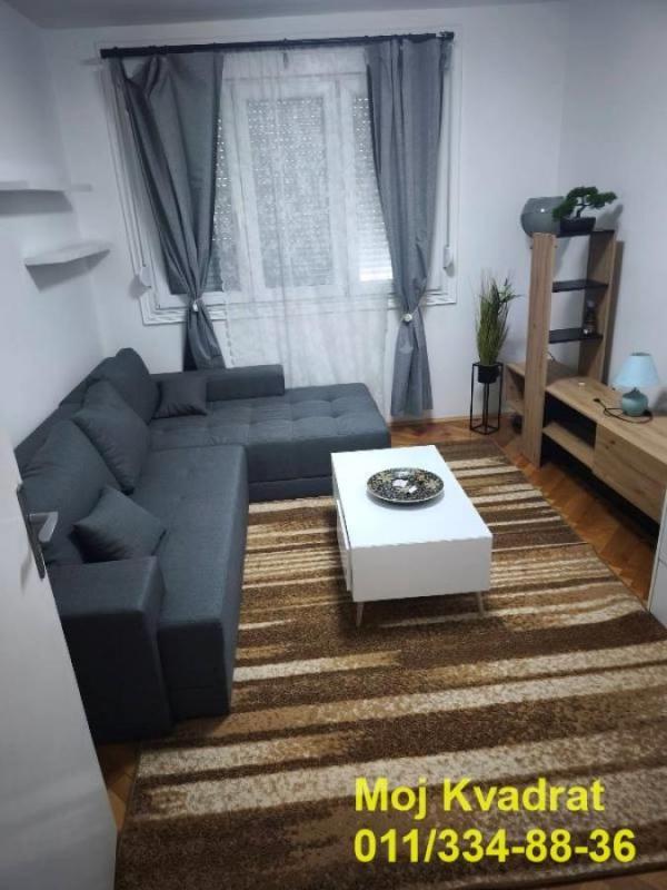 Glavna slika -Dvosoban stan na prodaju, 60m2, 165.000€