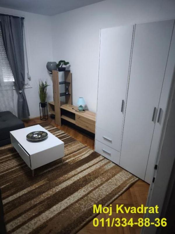 Slika 1 - Dvosoban stan na prodaju, 60m2, 165.000€