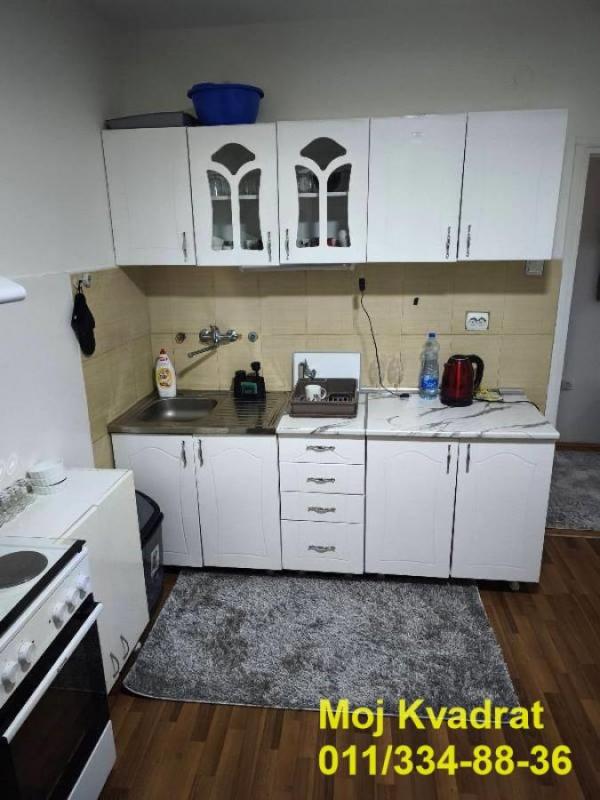 Slika 4 - Dvosoban stan na prodaju, 60m2, 165.000€