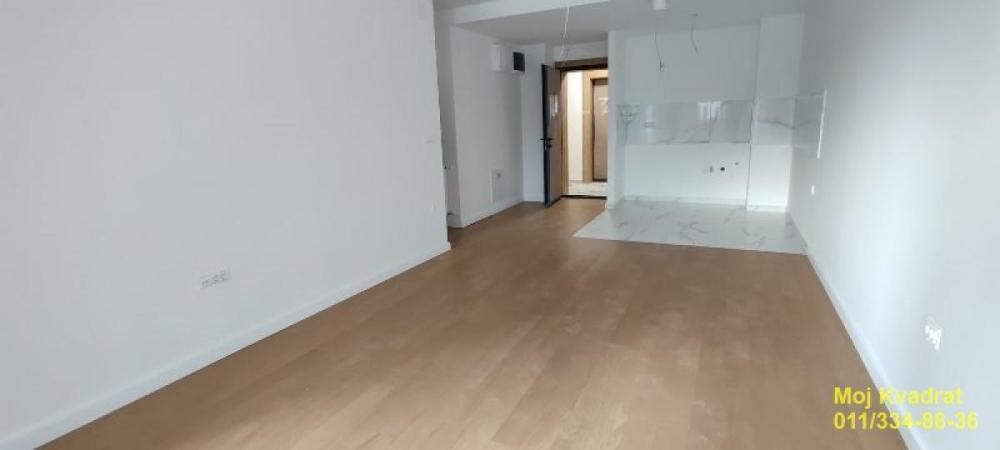 Glavna slika -Dvosoban stan na prodaju, 53m2, 201.400€