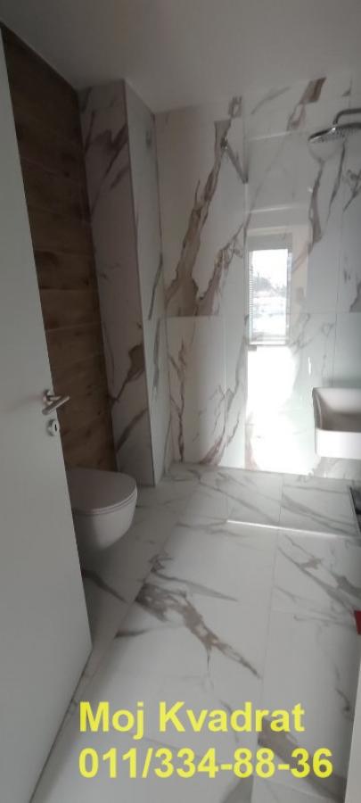 Slika 3 - Dvosoban stan na prodaju, 53m2, 201.400€