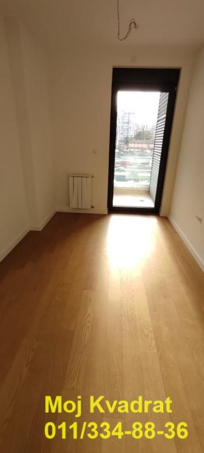 Slika 2 - Dvosoban stan na prodaju, 53m2, 201.400€