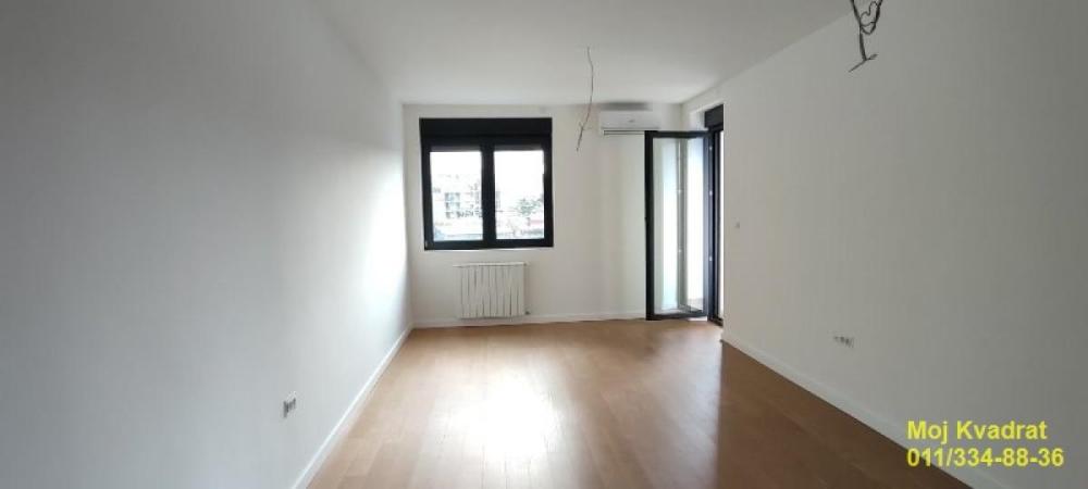 Slika 1 - Dvosoban stan na prodaju, 43m2, 163.400€