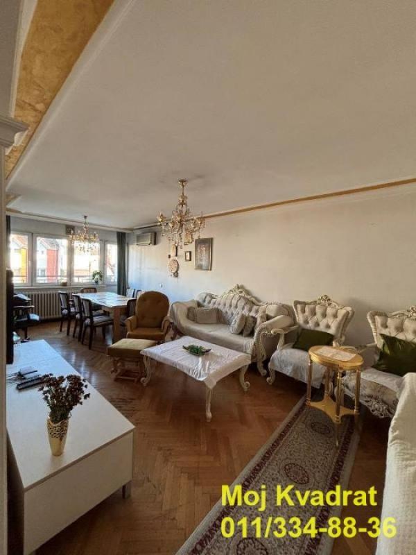 Glavna slika -Trosoban stan na prodaju, 98m2, 288.000€