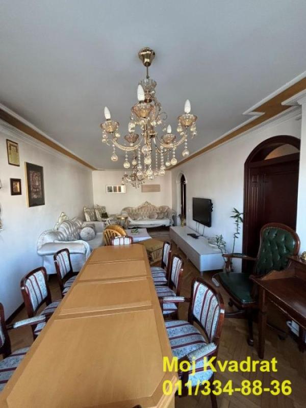 Slika 4 - Trosoban stan na prodaju, 98m2, 288.000€