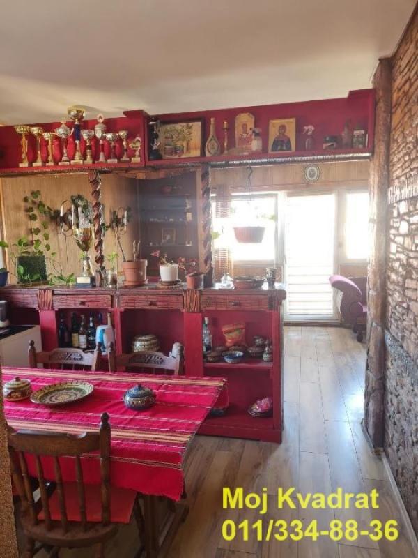 Slika 4 - Četvorosoban stan na prodaju, 77m2, 136.000€