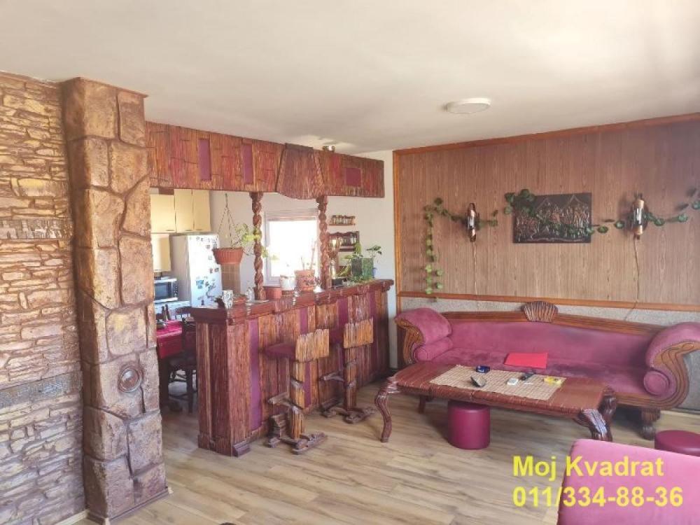 Slika 2 - Četvorosoban stan na prodaju, 77m2, 136.000€