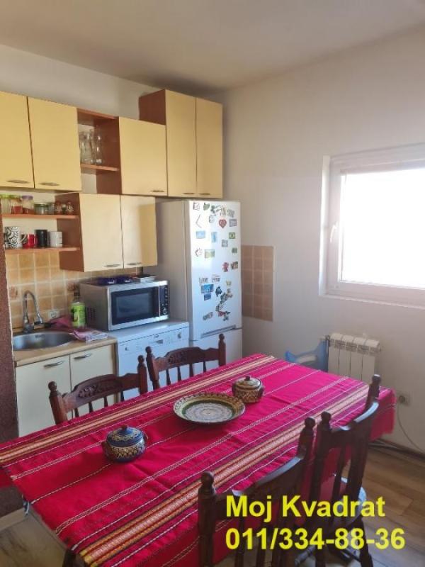 Slika 5 - Četvorosoban stan na prodaju, 77m2, 136.000€