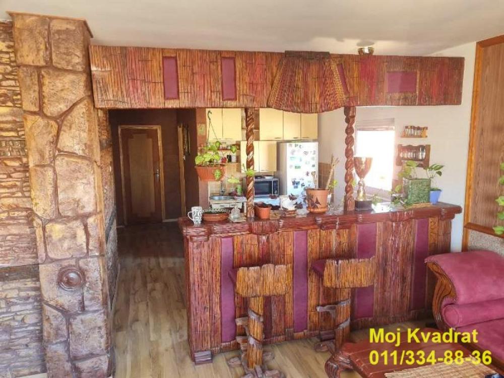 Slika 3 - Četvorosoban stan na prodaju, 77m2, 136.000€